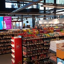 SPAR University TUE Luna