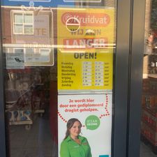 Kruidvat Zevenaar