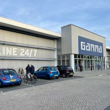 GAMMA bouwmarkt Katwijk