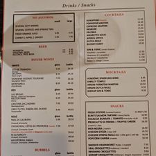 Brasserie Van Dam