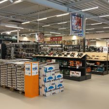 GAMMA bouwmarkt Assen