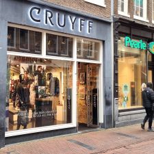 Pearle Opticiens Amsterdam - Centrum