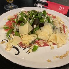 Happy Italy Groningen