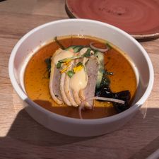 Umami by Han Eindhoven