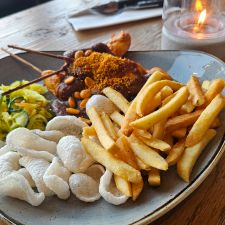 Restaurant De Beren Hoofddorp