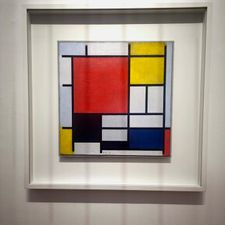 Kunstmuseum Den Haag