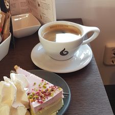 Stoker koffiebar