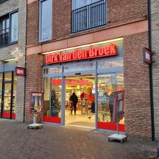 Dirk van den Broek