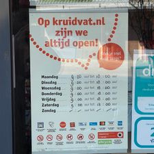 Kruidvat