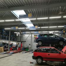 KwikFit Amsterdam Zuid-Oost - Autobanden, APK en onderhoud