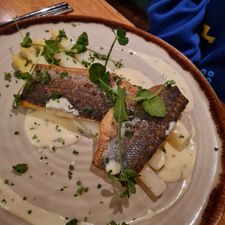 Restaurant Diverso
