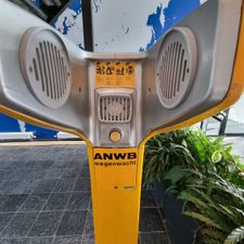 ANWB winkel Emmen