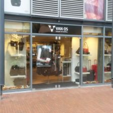 Van Os tassen en koffers