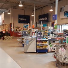 GAMMA bouwmarkt Hardenberg