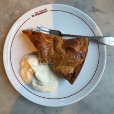 Café Restaurant De Eendracht Weesp