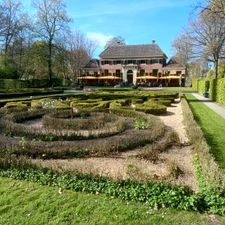 Dudok In Het Park