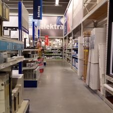 GAMMA bouwmarkt Dronten