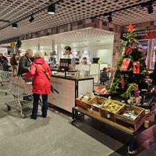 Sligro Hilversum