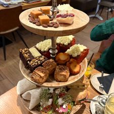 Barista Café Haarlem