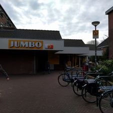 Jumbo Slangenburg Dordrecht