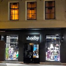 Shoeby - Zaltbommel