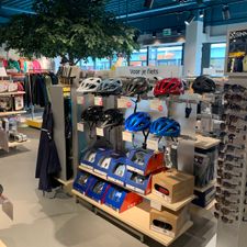 ANWB winkel Eindhoven Woensel