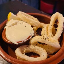 La Cubanita Den Helder