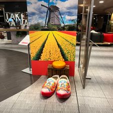 Hotel ibis Schiphol Amsterdam Airport