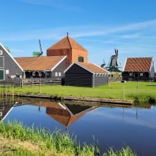 Zaans Museum