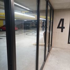 Minerva Parking