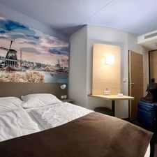 B&B HOTEL Amsterdam-Zaandam