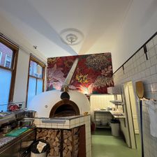 La Perla Pizzeria