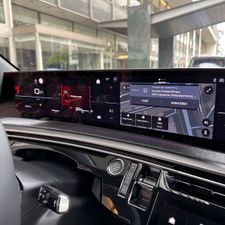 SIXT Autoverhuur Rotterdam City/Hilton
