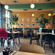 Loetje Eindhoven