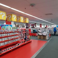 Media Markt Tech Village