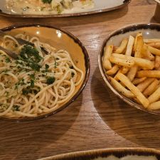 Restaurant Diverso