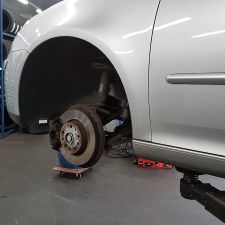 KwikFit Amsterdam Centrum - Autobanden, APK en onderhoud