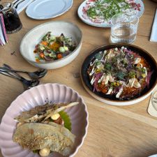 JAN Bistrobar Waalwijk