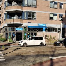 Decathlon Wibautstraat Click&Collect