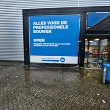 Bouwmaat Haarlem XL