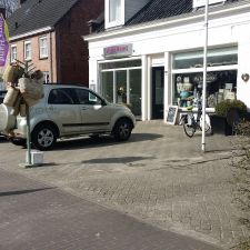 Conceptstore Kreit Udenhout