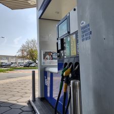 Tango Ede Frankeneng