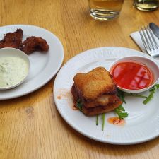 Restaurant Proeflokaal Sneek
