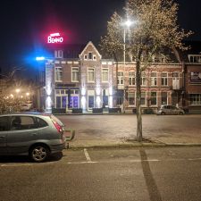 Hotel Benno