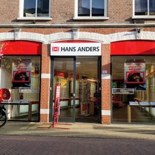 Hans Anders Opticien Barneveld