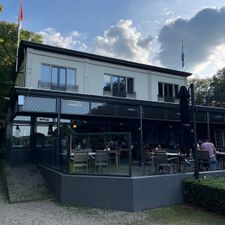 Hotel - Restaurant De Wolfsberg