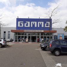 GAMMA bouwmarkt Echt