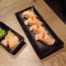 Fuji House