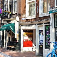 Café ‘t Gasthuys