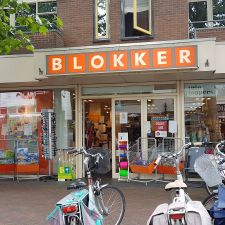 Blokker Hardenberg